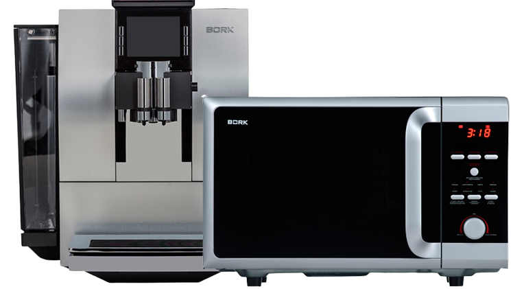 Сервисный центр Bork в Иркутске | Ремонт техники Борк (Bork) по низкой цене